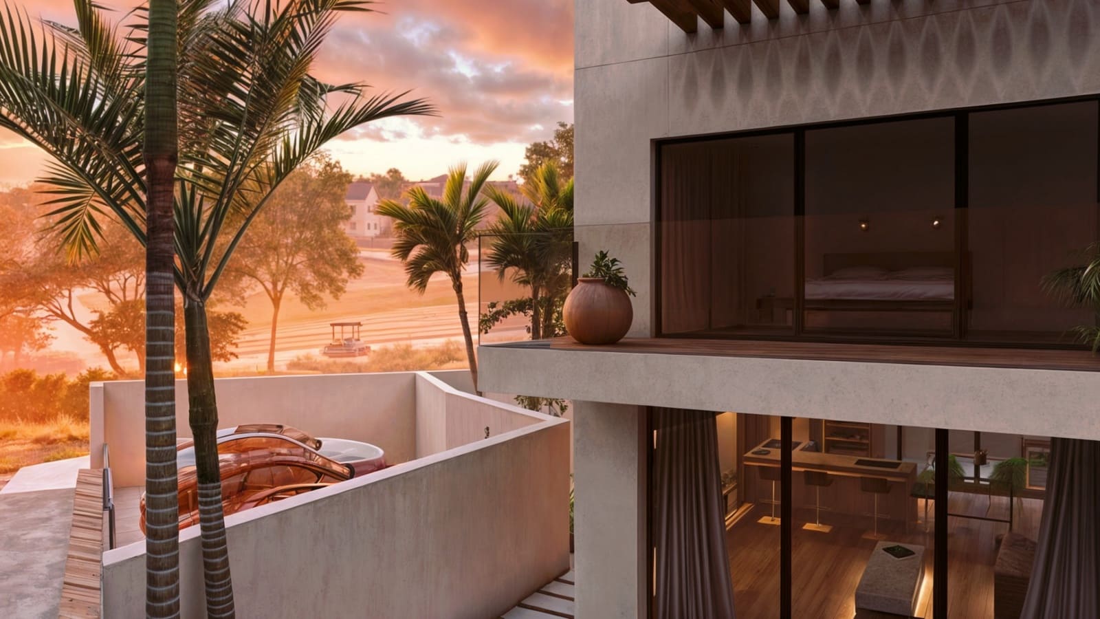 3 sypialnia Dom na sprzedaż w Estepona z basenem garażem - 680 000 € (Ref: 9494774)