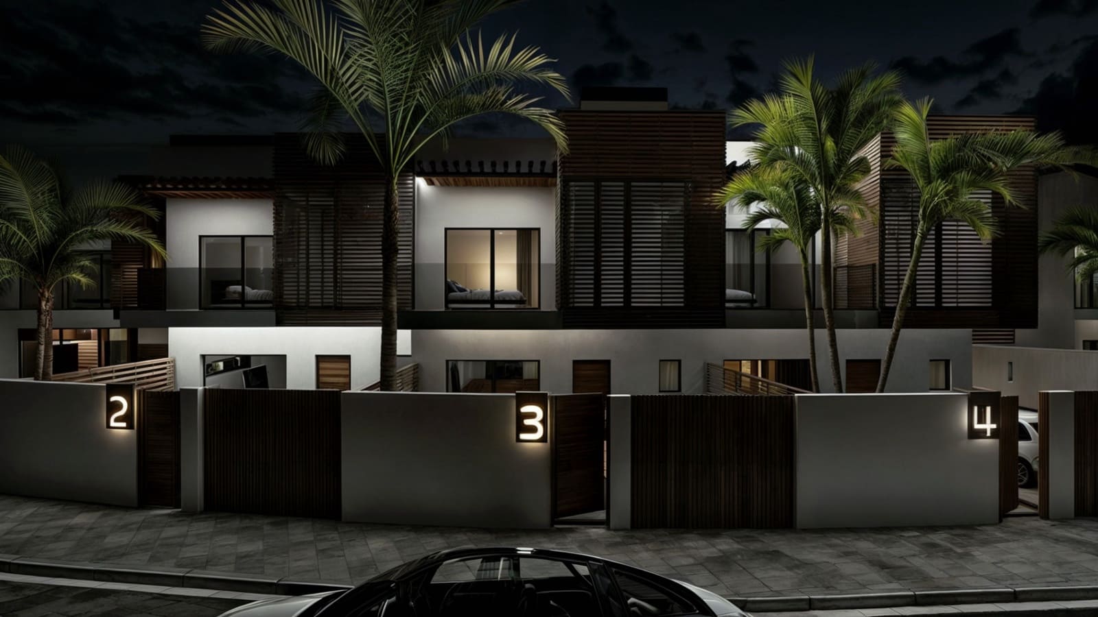 Casa de 3 habitaciones en Estepona en venta con piscina garaje - 660.000 € (Ref: 9494774)