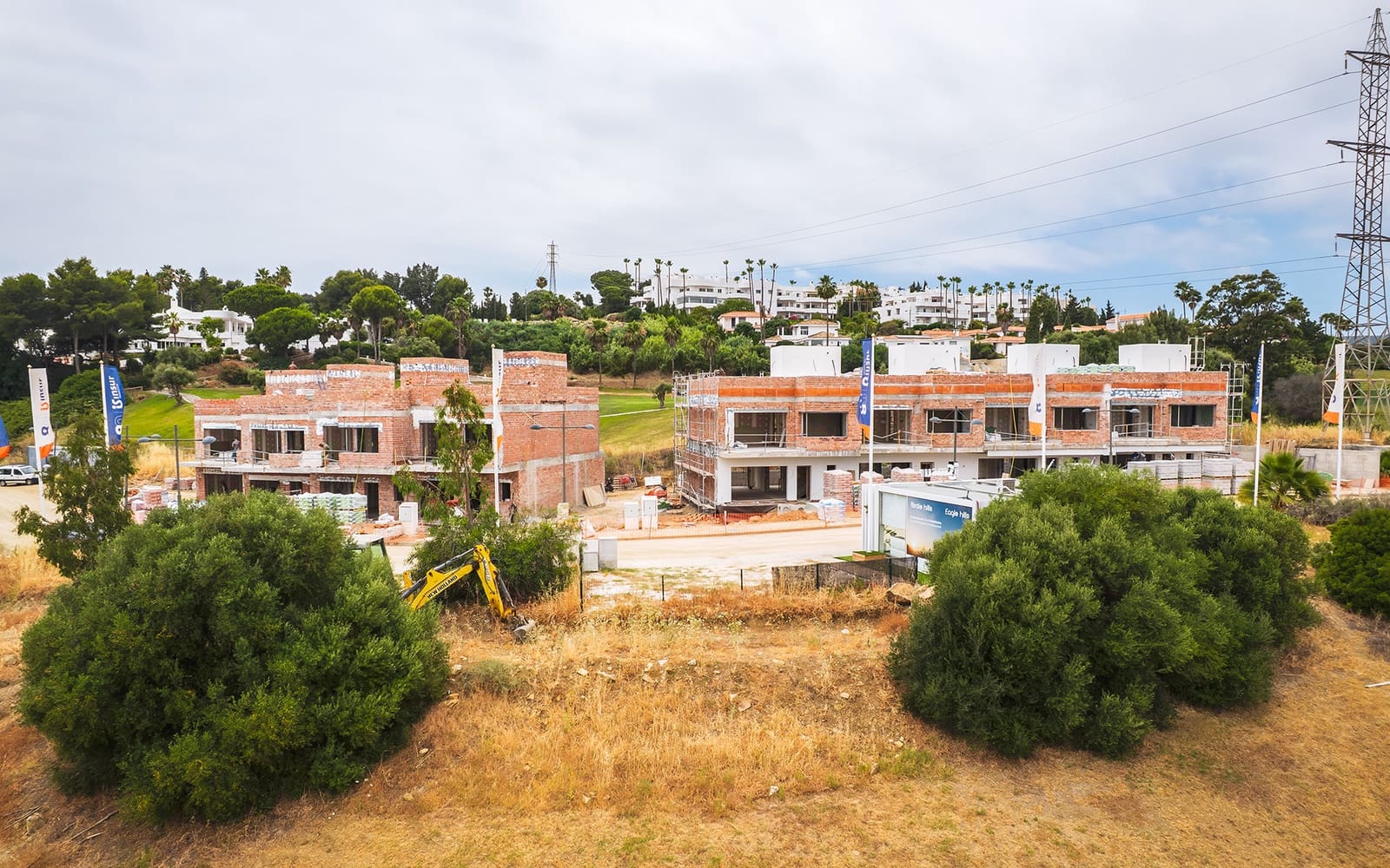 3 slaapkamer Huis te koop in Estepona met zwembad garage - € 660.000 (Ref: 9494774)