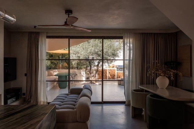 2 soverom Hus til salgs i Marbella med svømmebasseng - € 795 000 (Ref: 9494778)