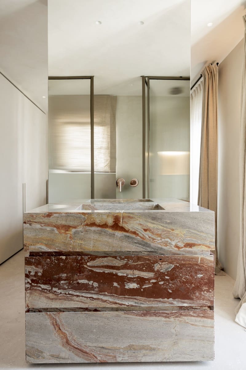 2 bedroom Townhouse for sale in Marbella with pool - € 795,000 (Ref: 9494778)