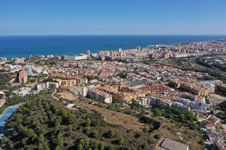 Building Plot for sale in Fuengirola - € 185,000 (Ref: 9494779)
