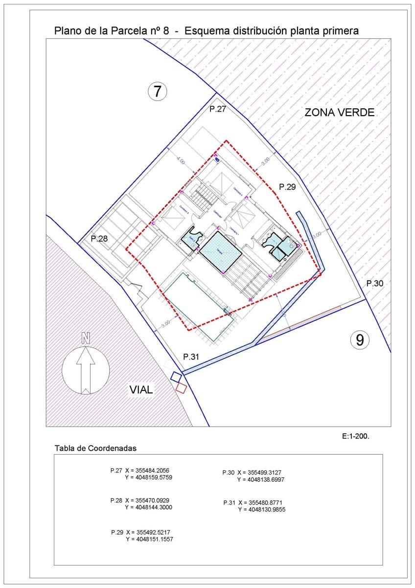 Building Plot for sale in Fuengirola - € 185,000 (Ref: 9494779)