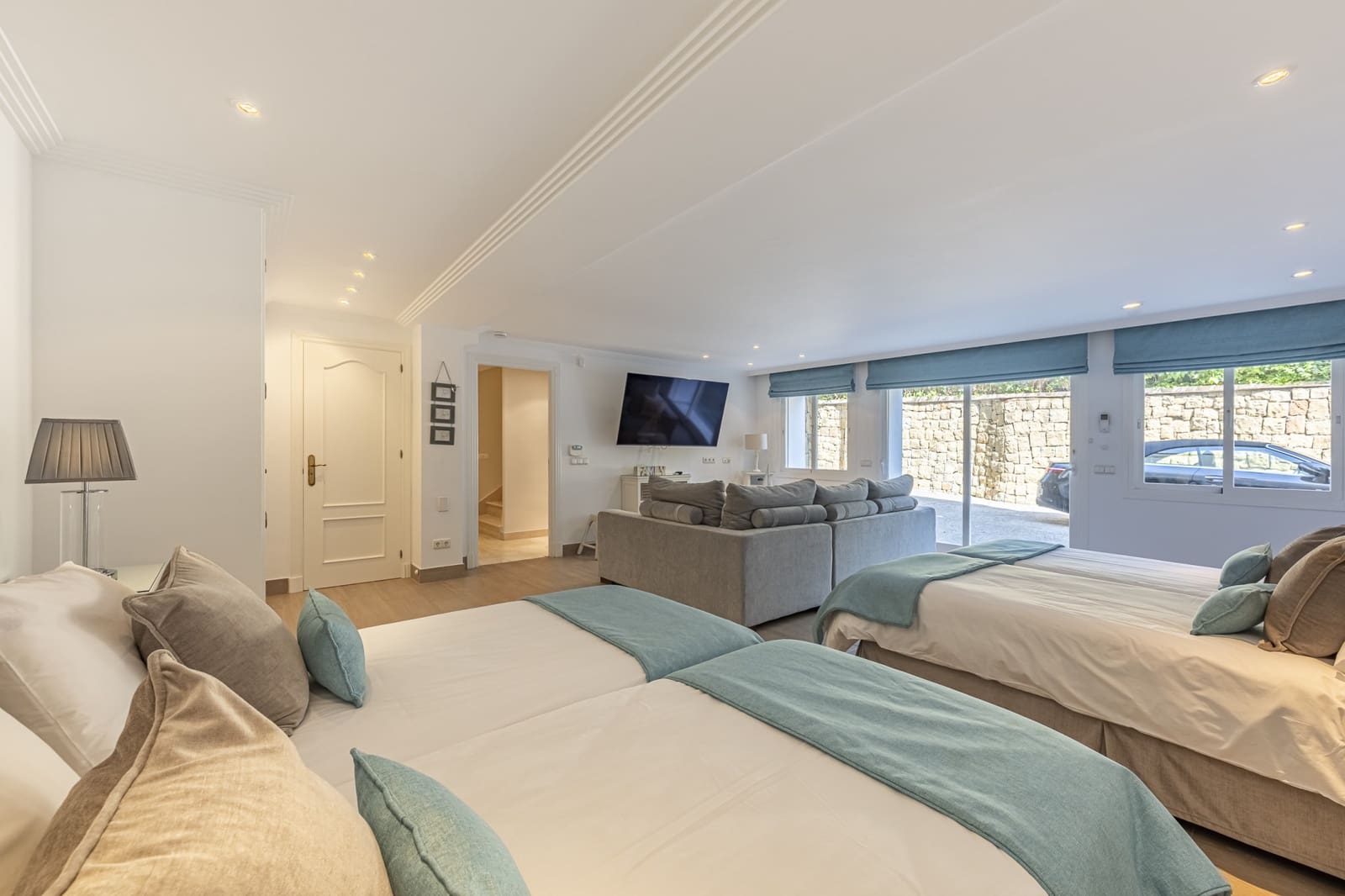 5 chambre Villa/Maison à vendre à Benahavis avec piscine - 2 895 000 € (Ref: 9494780)