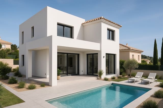 Tontti myytävänä paikassa Los Pacos, Fuengirola - 195 000 € (Ref: 9494781)