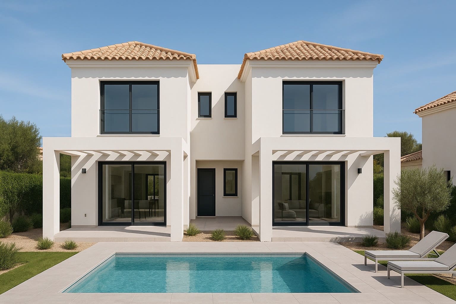 Tontti myytävänä paikassa Fuengirola - 185 000 € (Ref: 9494782)