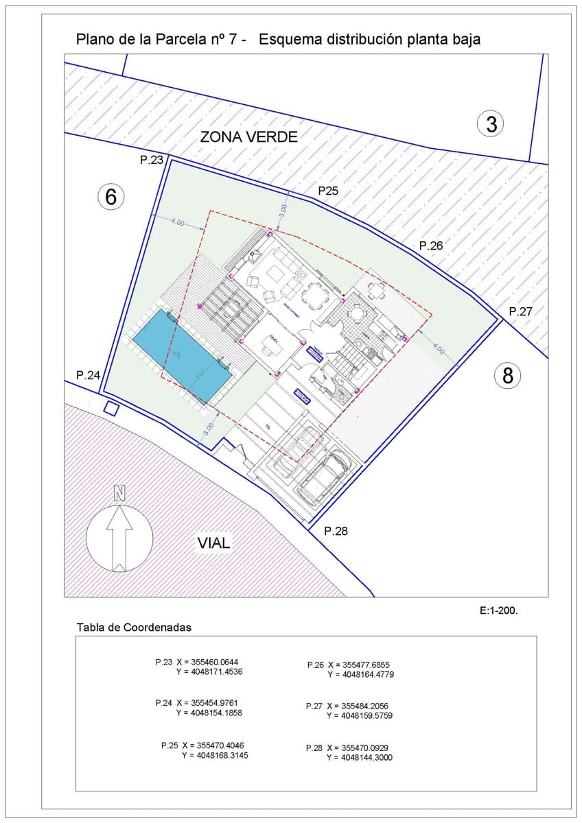 Tontti myytävänä paikassa Fuengirola - 185 000 € (Ref: 9494782)