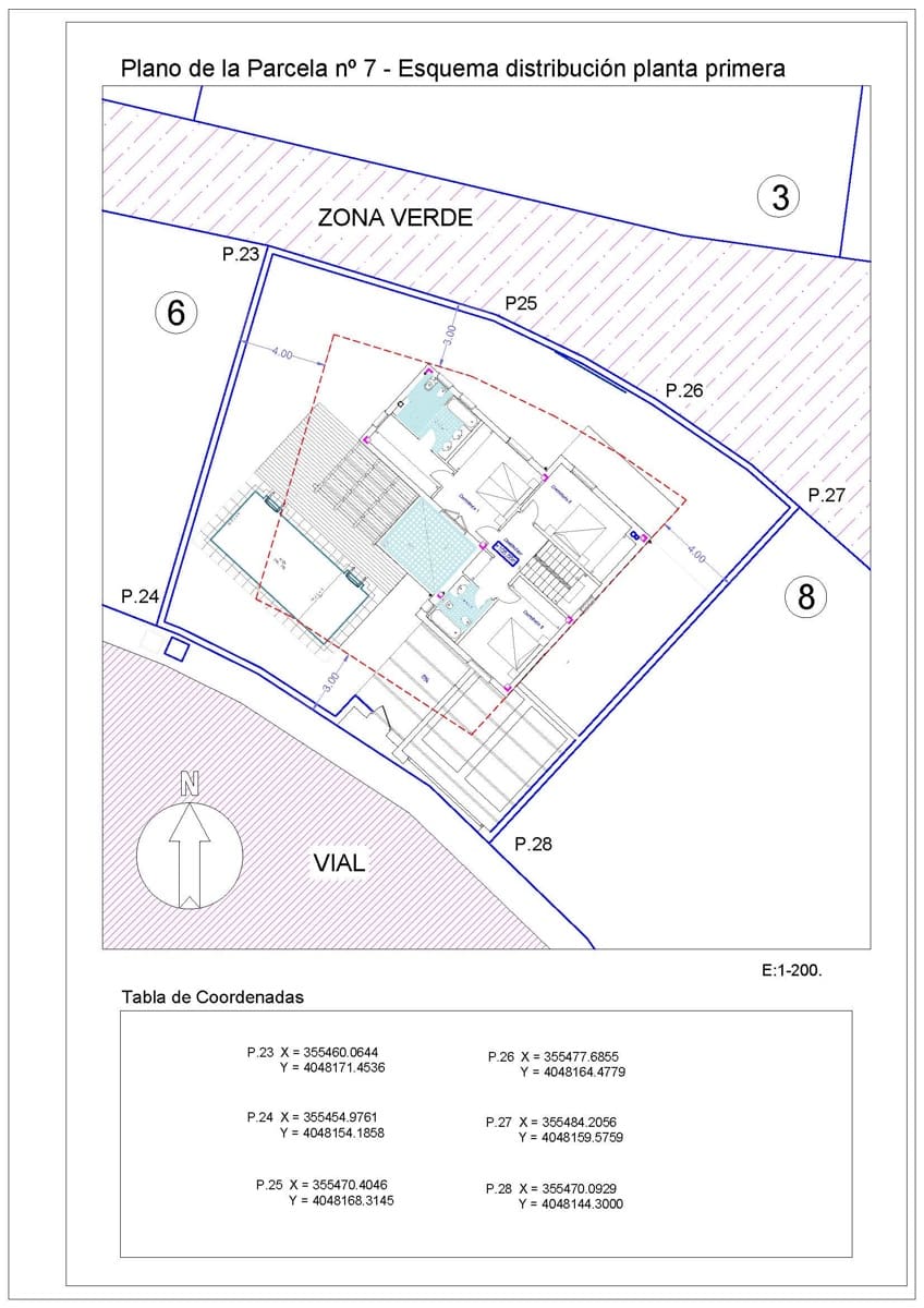 Tontti myytävänä paikassa Fuengirola - 185 000 € (Ref: 9494782)