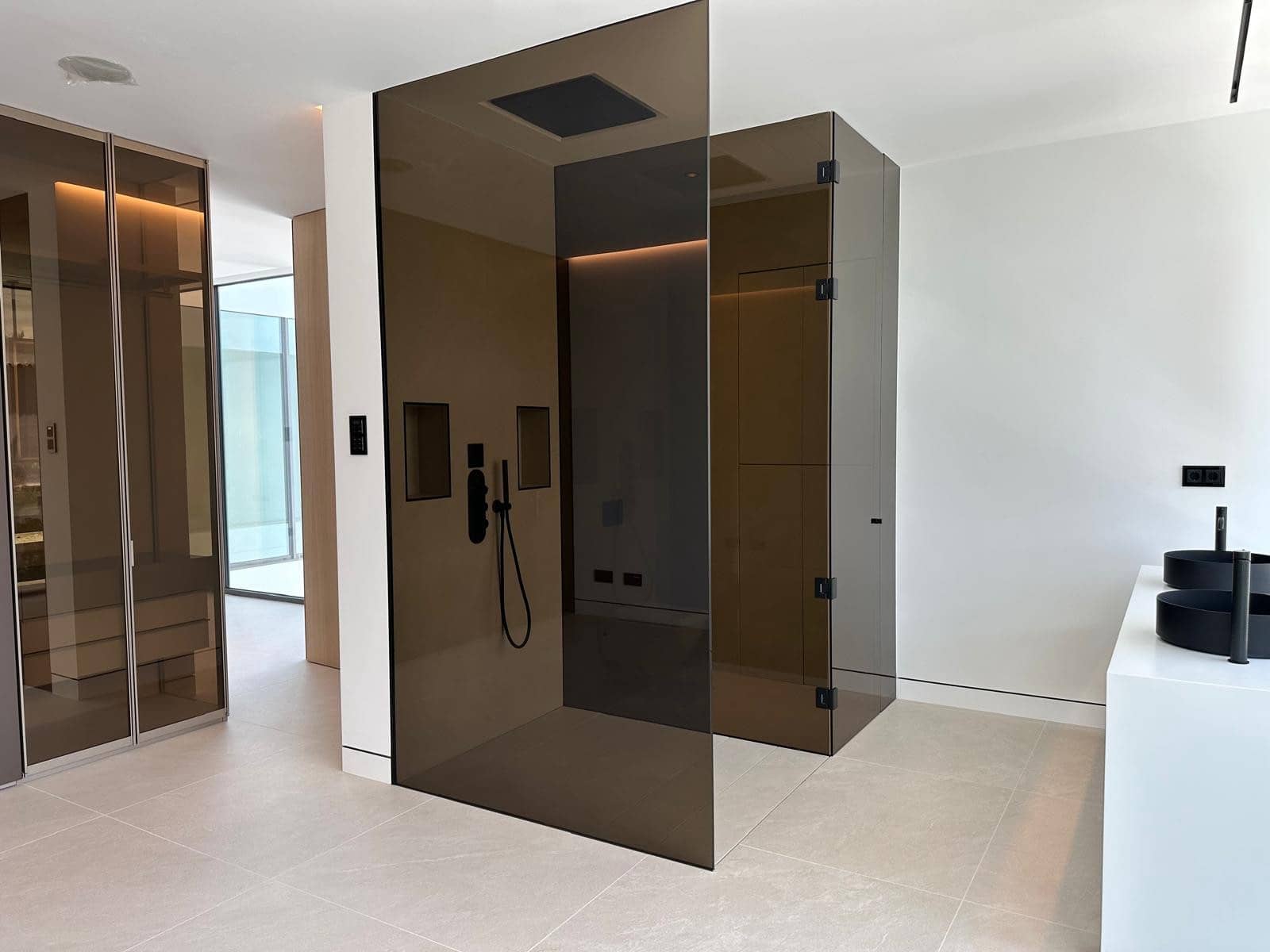 4 slaapkamer Halfvrijstaande villa te koop in Marbella met zwembad garage - € 4.800.000 (Ref: 9494783)