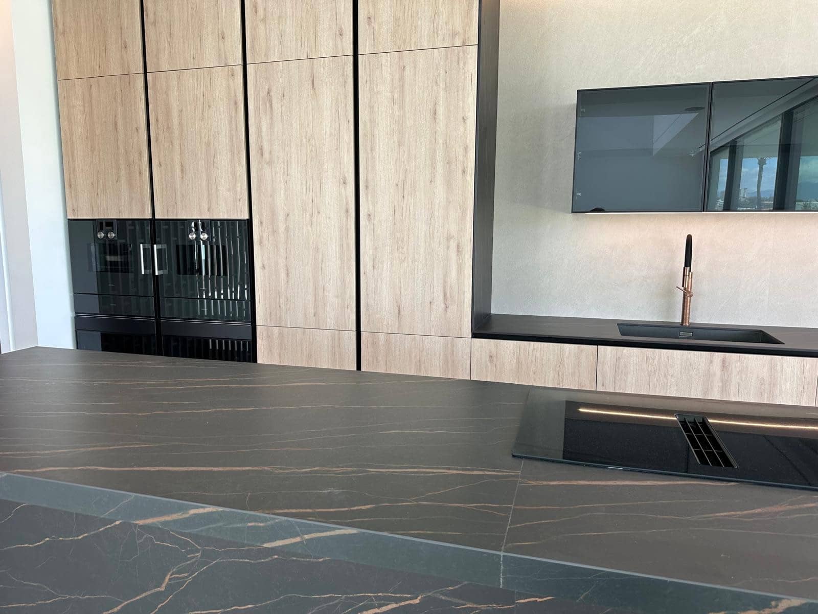 4 slaapkamer Halfvrijstaande villa te koop in Marbella met zwembad garage - € 4.800.000 (Ref: 9494783)