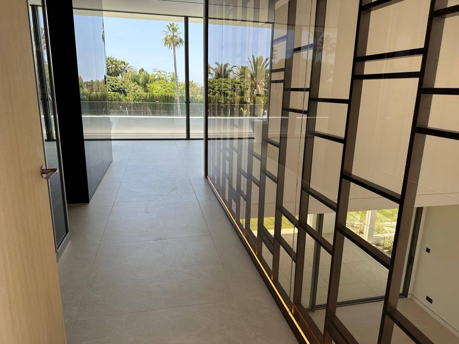 4 slaapkamer Halfvrijstaande villa te koop in Marbella met zwembad garage - € 4.800.000 (Ref: 9494783)