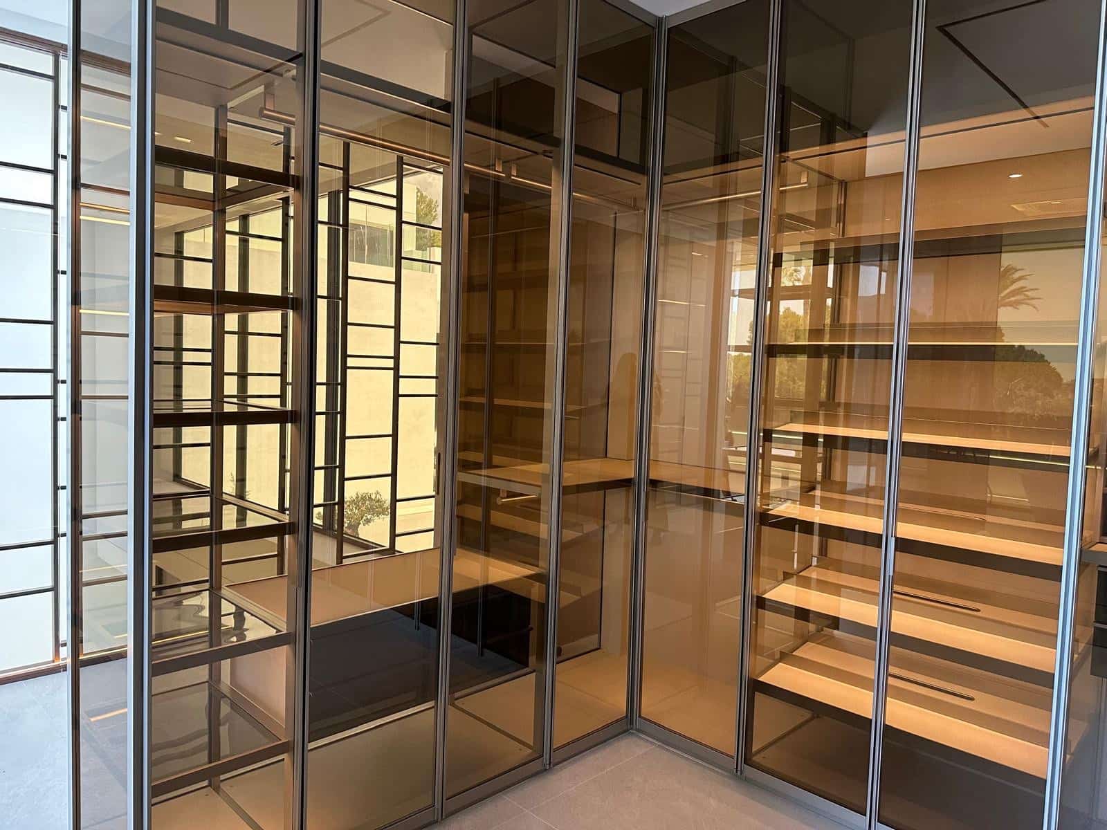 4 slaapkamer Halfvrijstaande villa te koop in Marbella met zwembad garage - € 4.800.000 (Ref: 9494783)