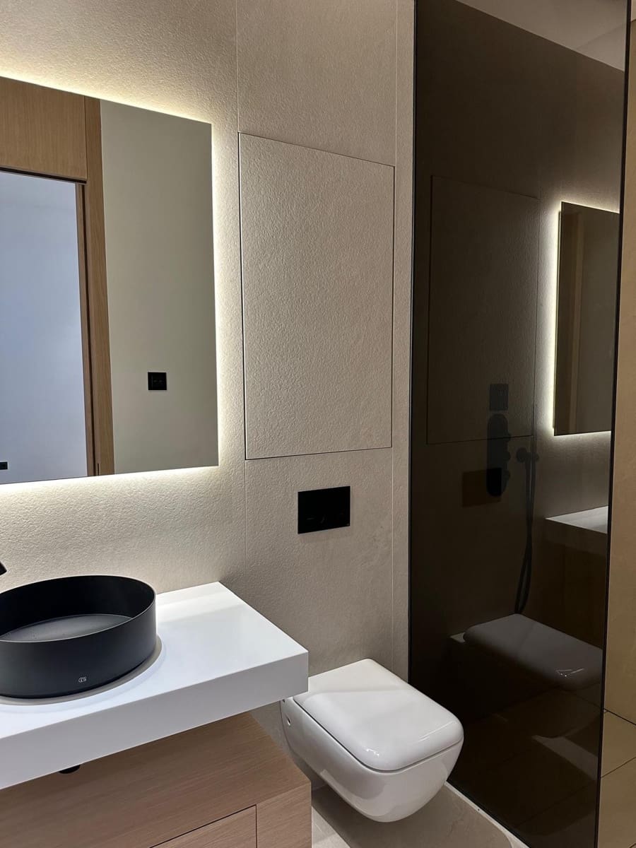 4 Zimmer Doppelhaus zu verkaufen in Marbella mit Pool Garage - 4.800.000 € (Ref: 9494784)