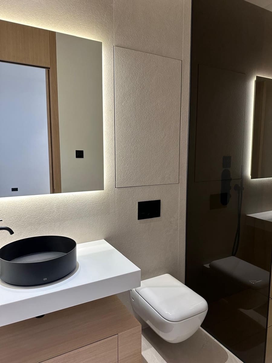 4 Zimmer Doppelhaus zu verkaufen in Marbella mit Pool Garage - 4.800.000 € (Ref: 9494784)