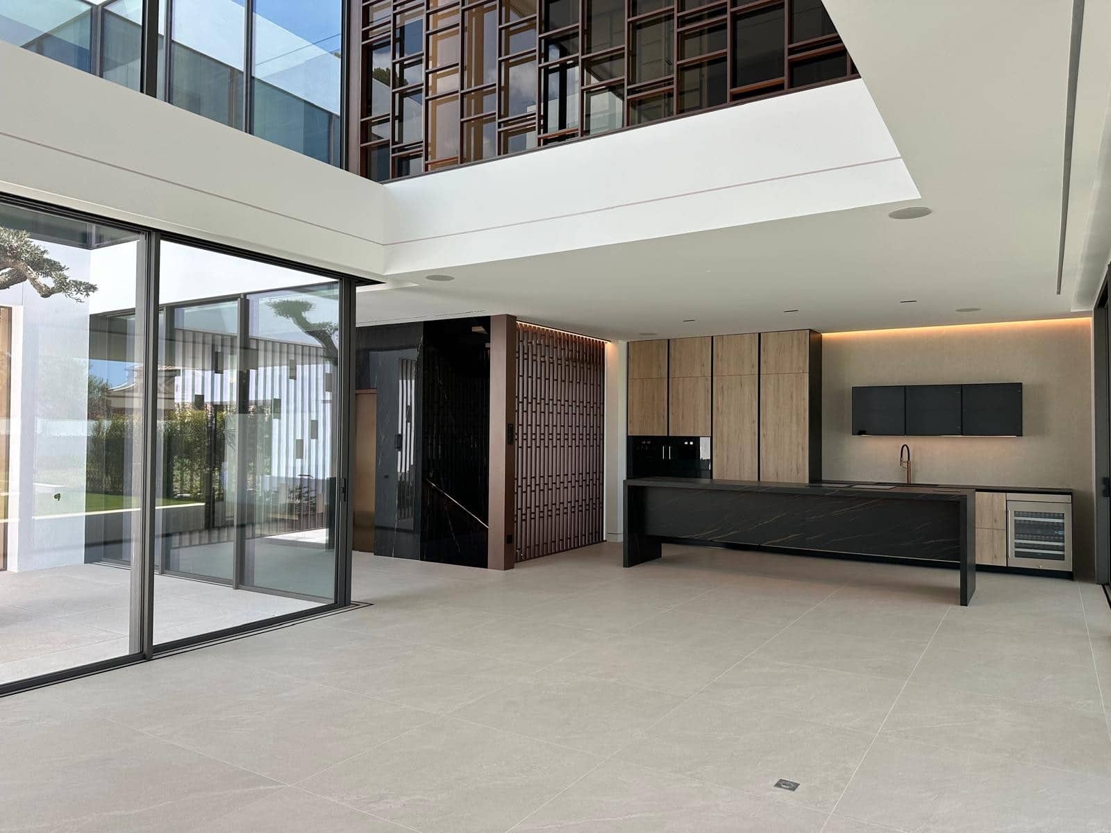 4 Zimmer Doppelhaus zu verkaufen in Marbella mit Pool Garage - 4.800.000 € (Ref: 9494784)