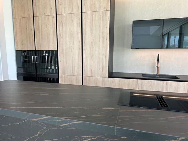 4 Zimmer Doppelhaus zu verkaufen in Marbella mit Pool Garage - 4.800.000 € (Ref: 9494784)