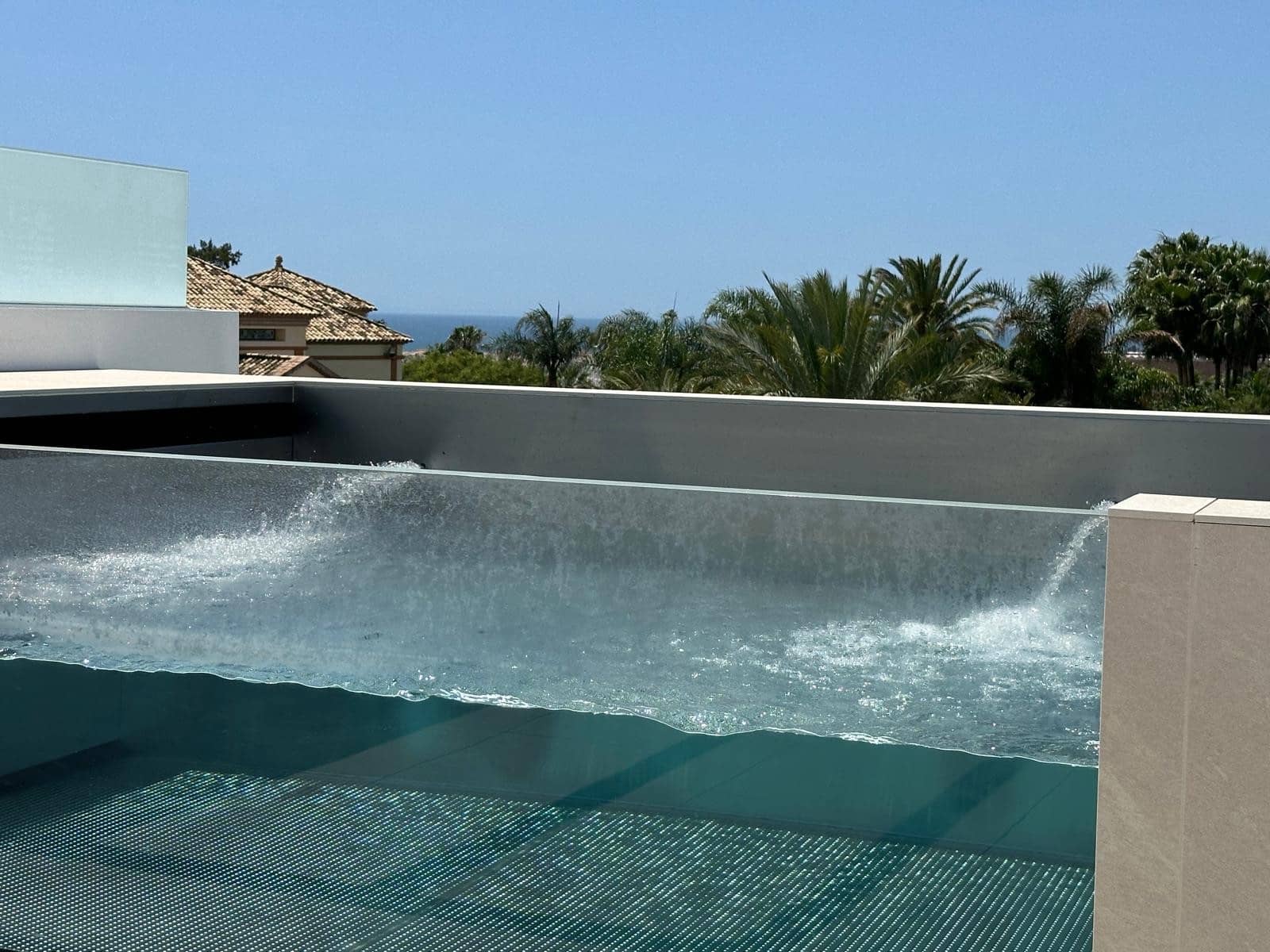 4 Zimmer Doppelhaus zu verkaufen in Marbella mit Pool Garage - 4.800.000 € (Ref: 9494784)