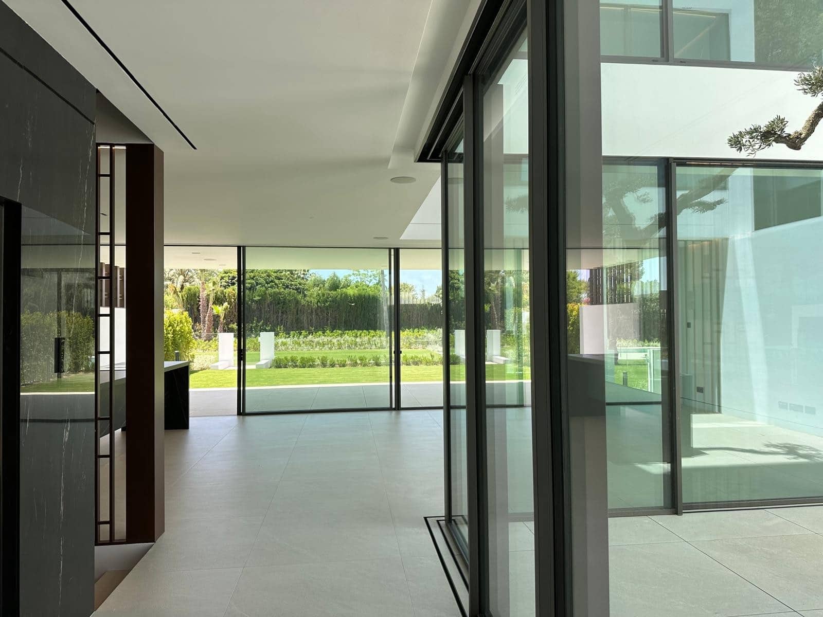 4 Zimmer Doppelhaus zu verkaufen in Marbella mit Pool Garage - 4.800.000 € (Ref: 9494784)