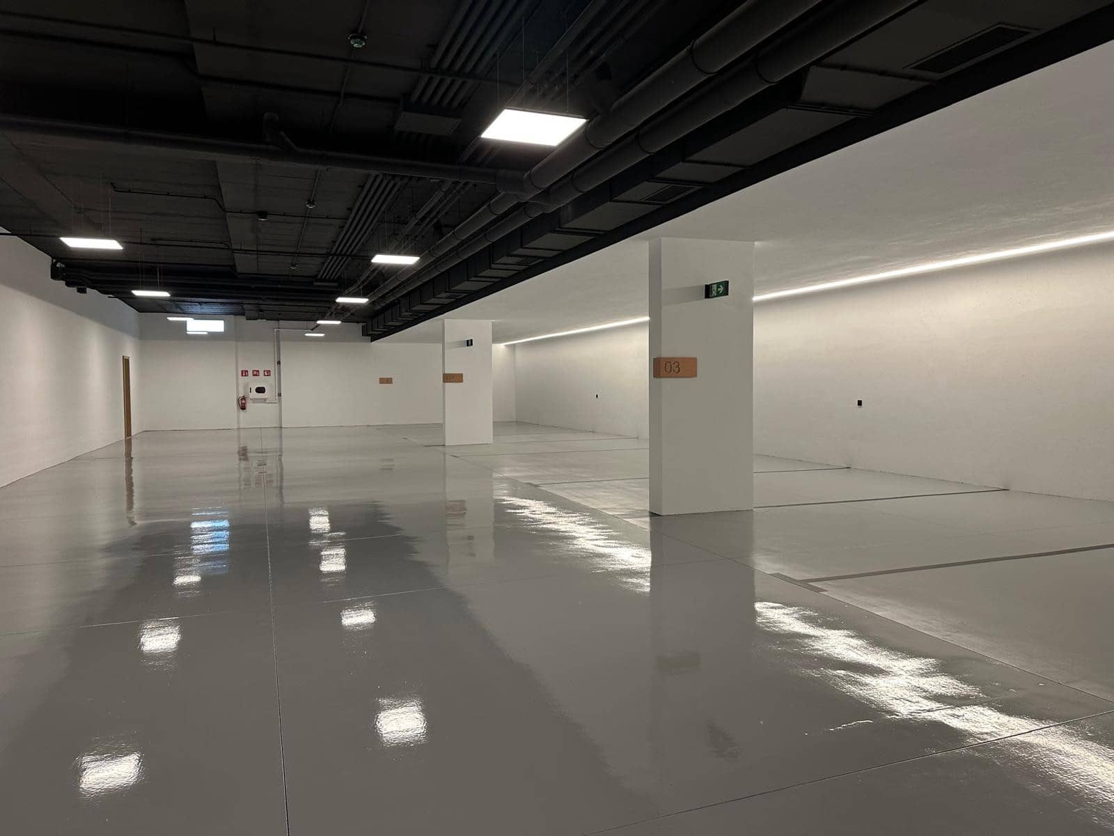 4 Zimmer Doppelhaus zu verkaufen in Marbella mit Pool Garage - 4.800.000 € (Ref: 9494784)