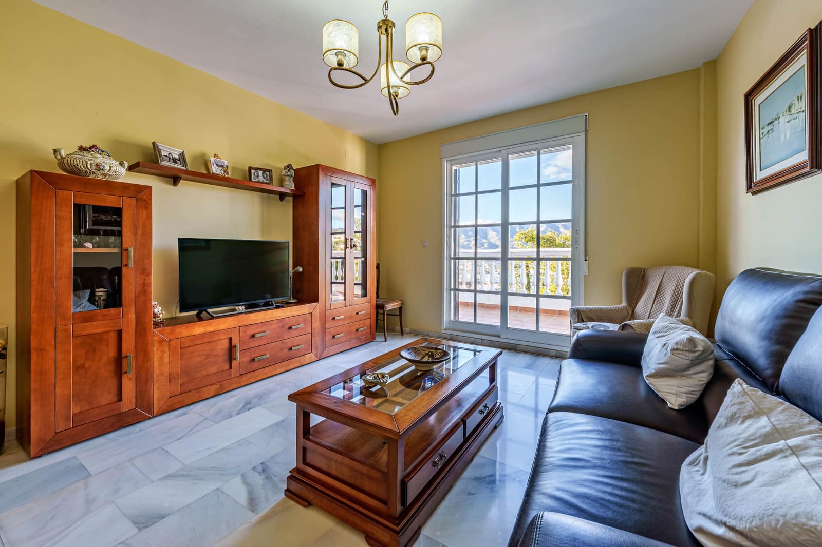 3 soverom Villa til salgs i Malaga by med garasje - € 574 500 (Ref: 9494785)