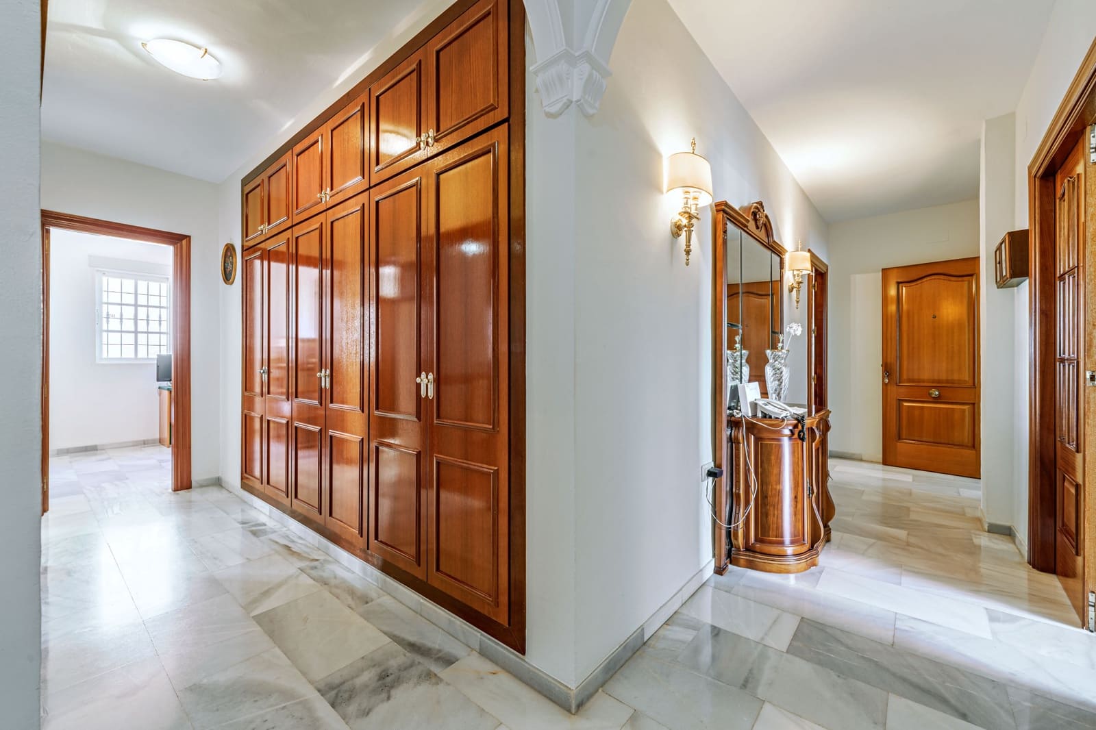 3 soverom Villa til salgs i Malaga by med garasje - € 574 500 (Ref: 9494785)