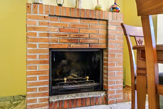 3 soveværelse Villa til salg i Ciudad Jardín, Málaga by med garage - € 574.500 (Ref: 9494785)