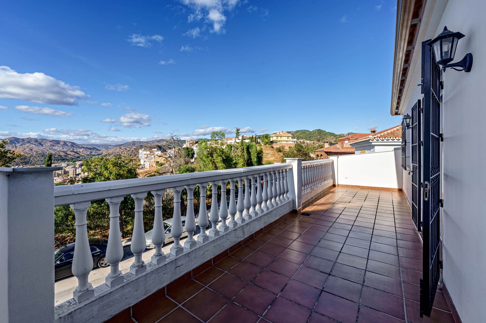 3 soverom Villa til salgs i Malaga by med garasje - € 574 500 (Ref: 9494785)