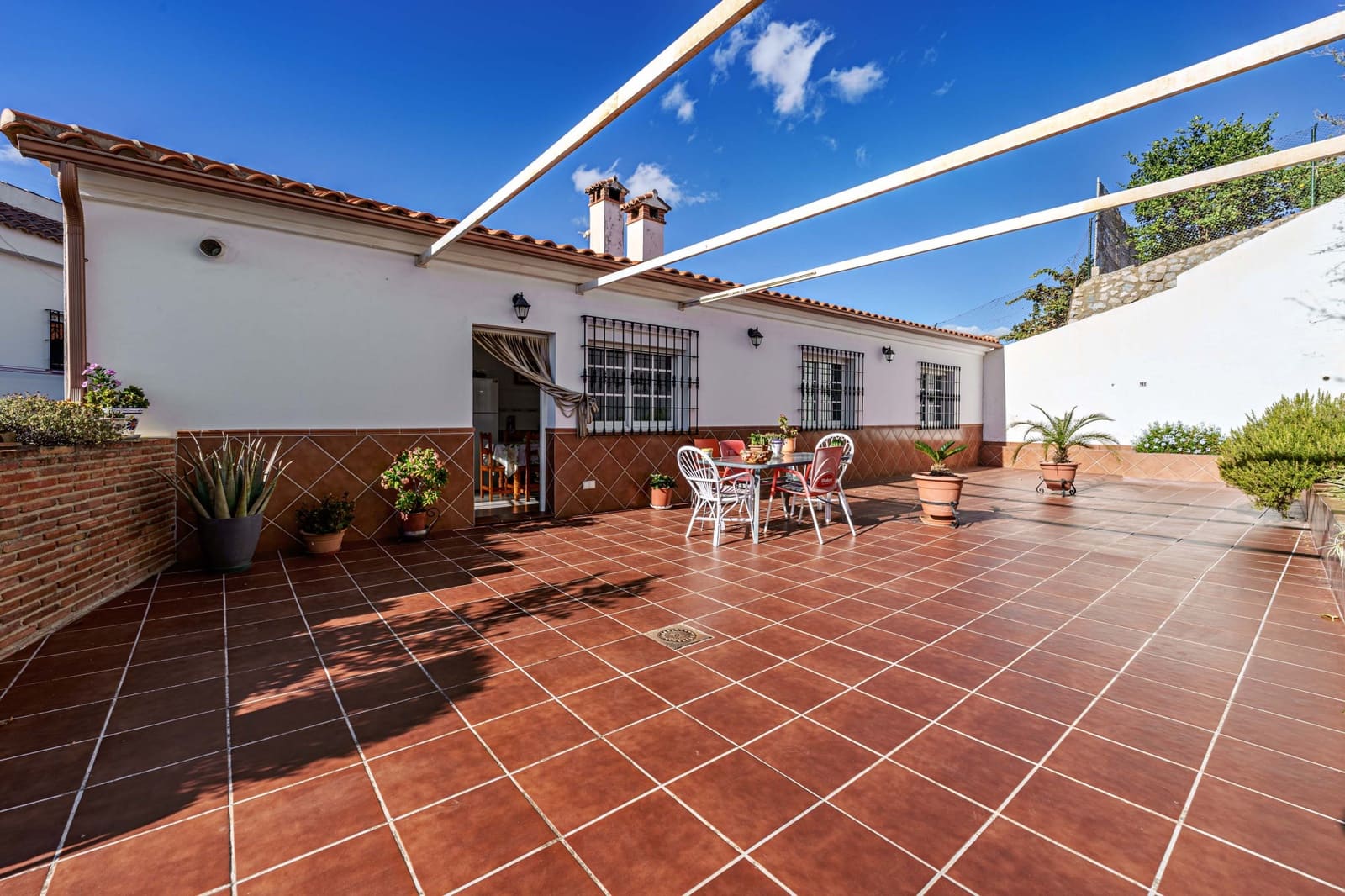 3 soverom Villa til salgs i Malaga by med garasje - € 574 500 (Ref: 9494785)