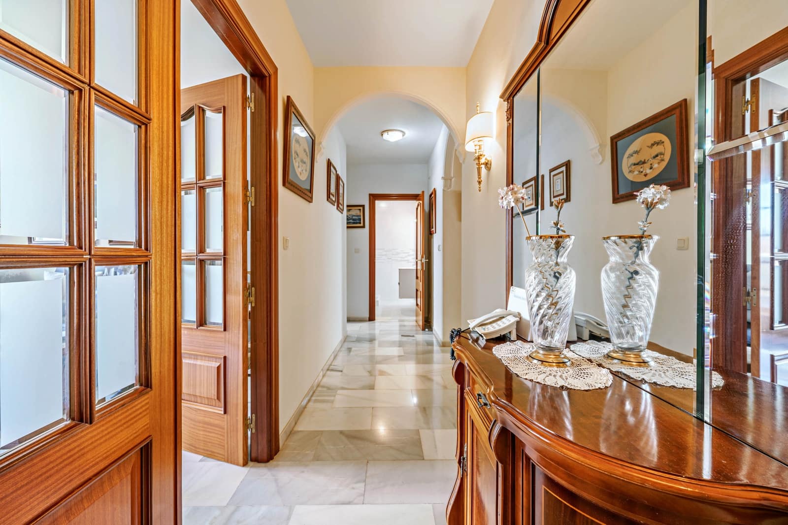 3 soverom Villa til salgs i Malaga by med garasje - € 574 500 (Ref: 9494785)