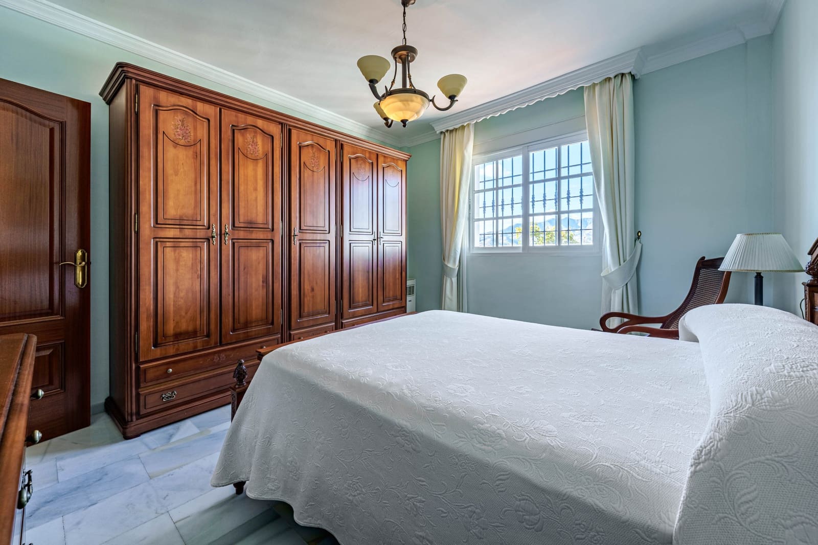 3 soverom Villa til salgs i Malaga by med garasje - € 574 500 (Ref: 9494785)