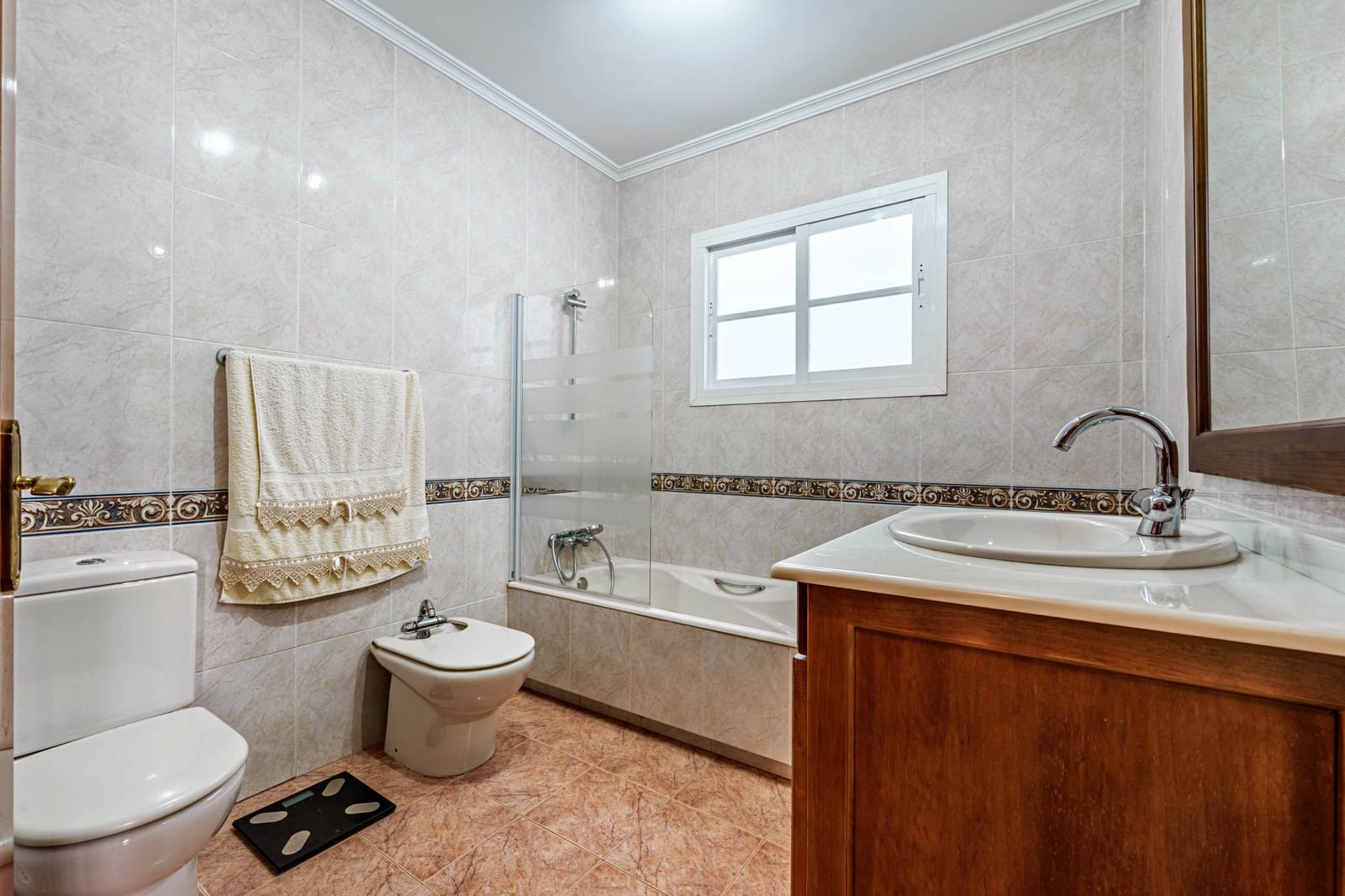 3 soverom Villa til salgs i Malaga by med garasje - € 574 500 (Ref: 9494785)