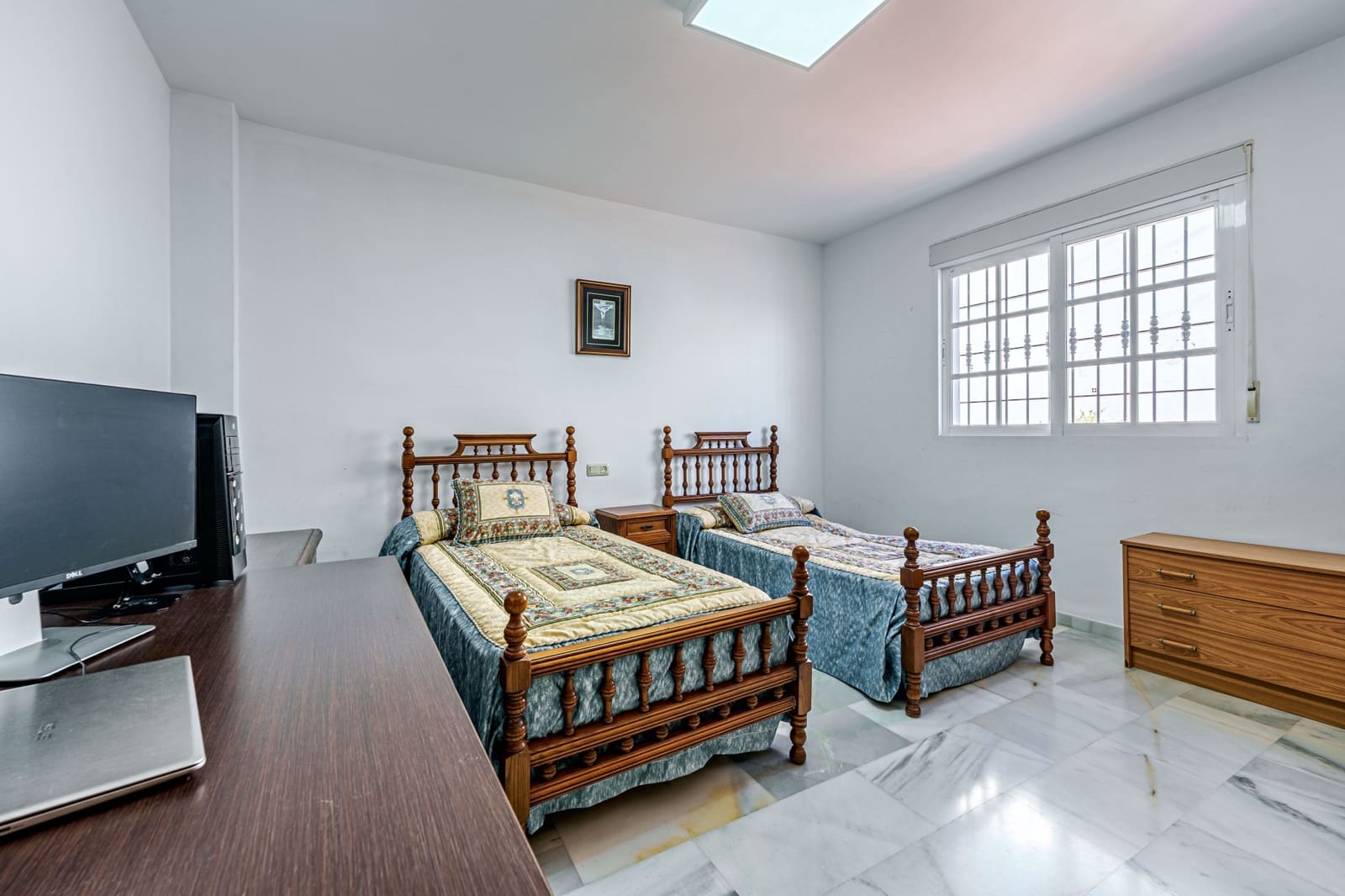 3 soverom Villa til salgs i Malaga by med garasje - € 574 500 (Ref: 9494785)