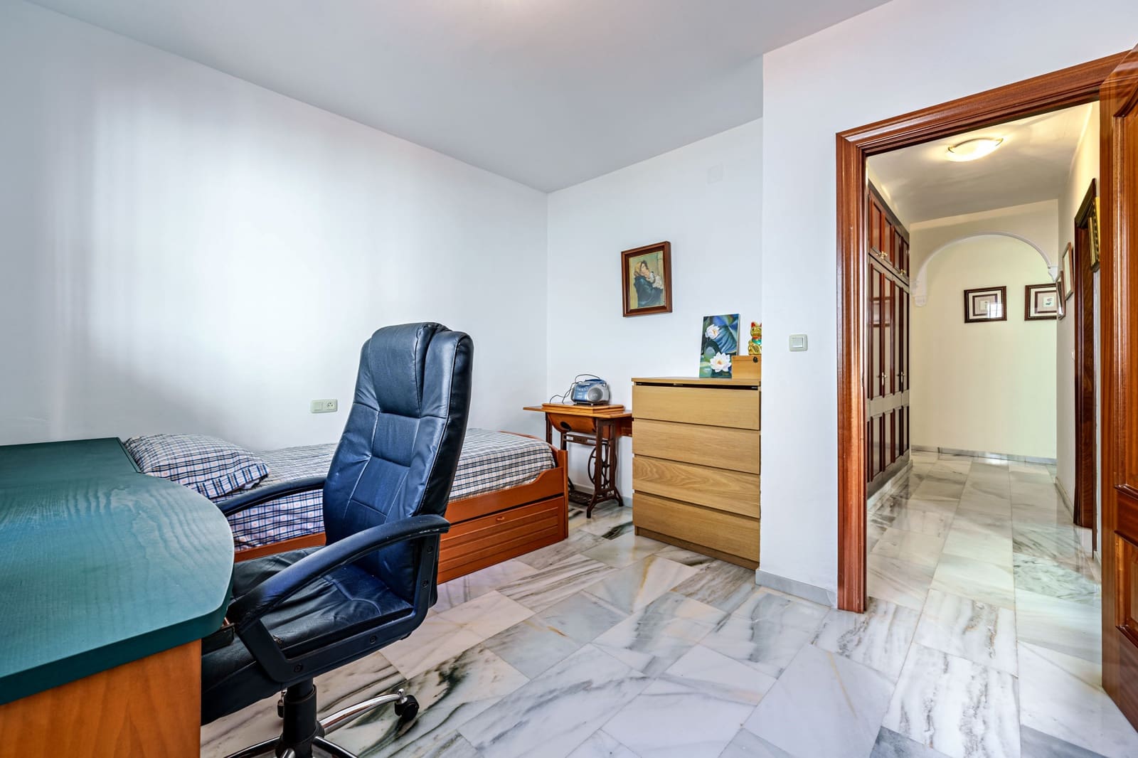 3 soverom Villa til salgs i Malaga by med garasje - € 574 500 (Ref: 9494785)