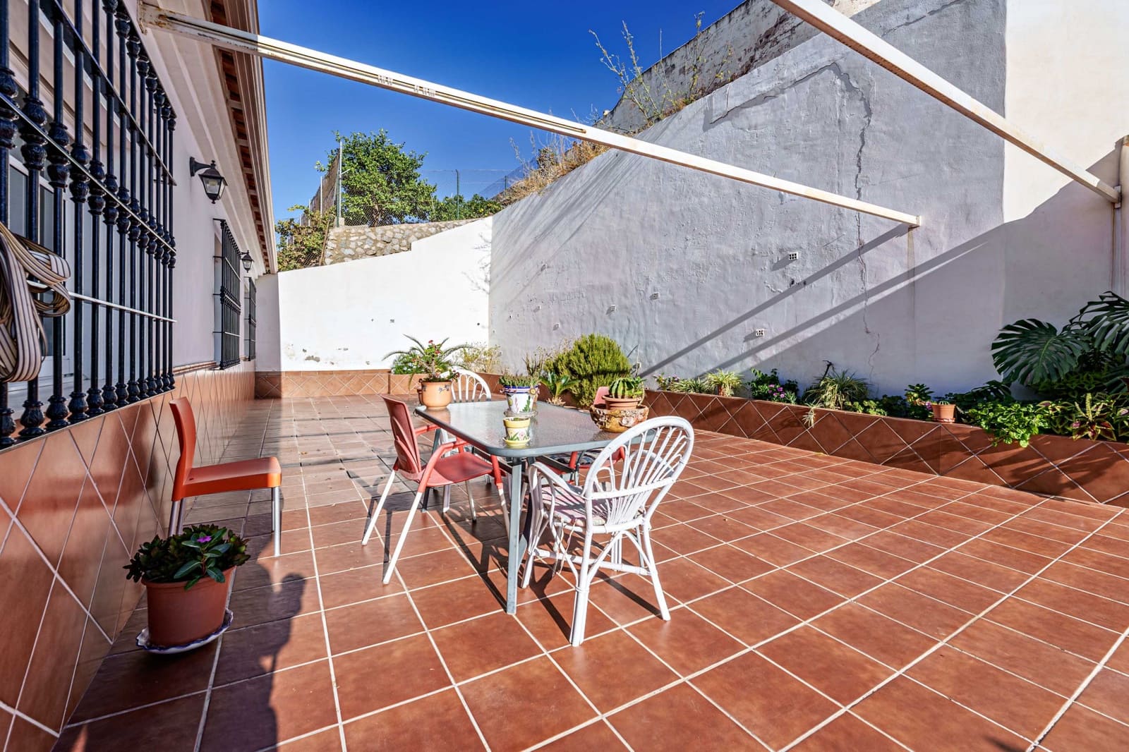 3 soverom Villa til salgs i Malaga by med garasje - € 574 500 (Ref: 9494785)
