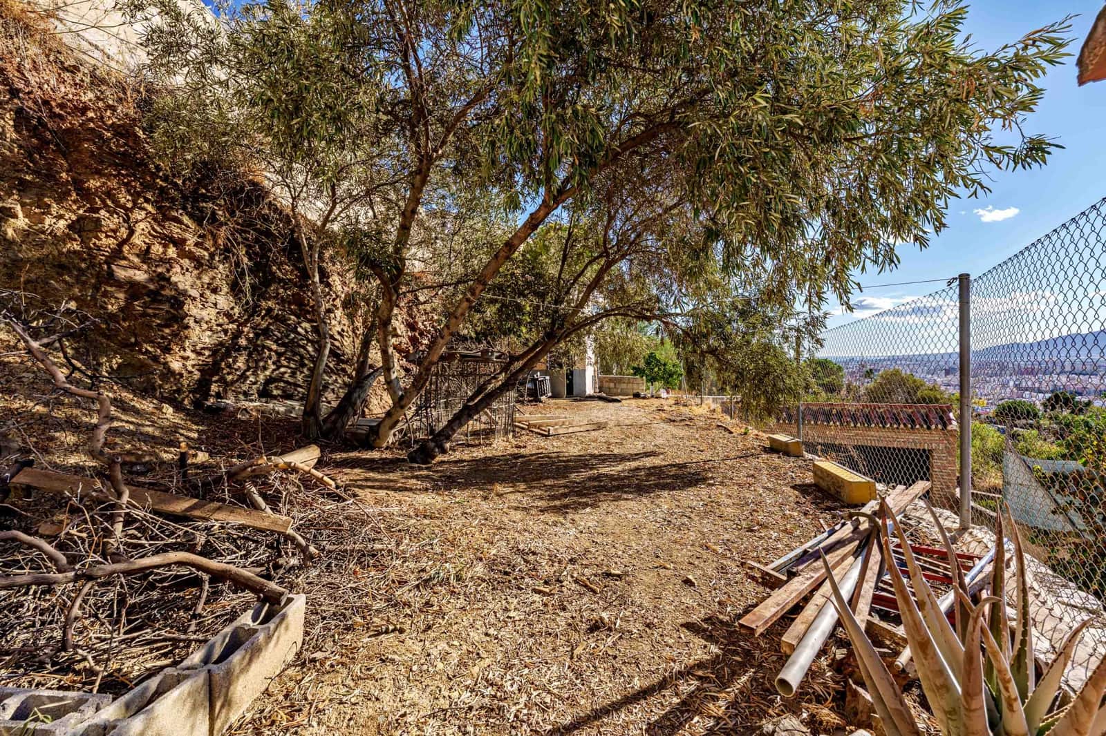 3 soverom Villa til salgs i Malaga by med garasje - € 574 500 (Ref: 9494785)