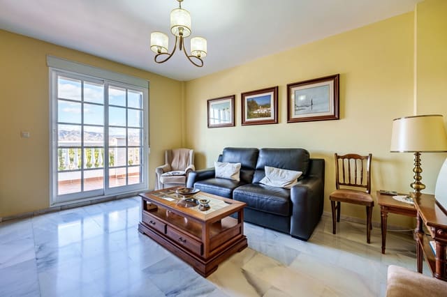 3 soverom Villa til salgs i Ciudad Jardín, Málaga by med garasje - € 574 500 (Ref: 9494785)