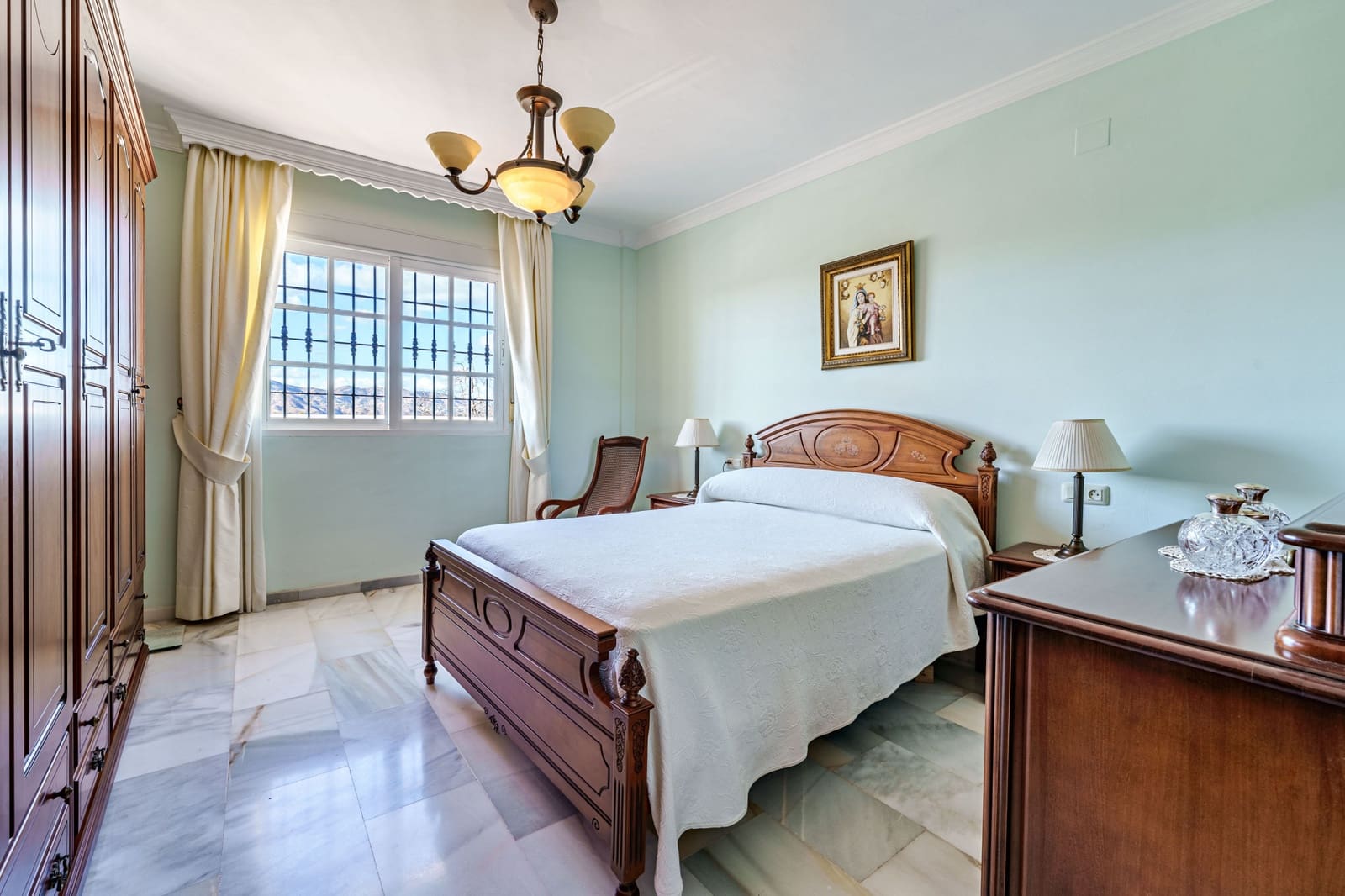 3 soverom Villa til salgs i Malaga by med garasje - € 574 500 (Ref: 9494785)