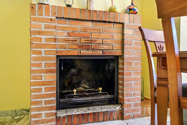 3 soverom Villa til salgs i Ciudad Jardín, Málaga by med garasje - € 574 500 (Ref: 9494785)