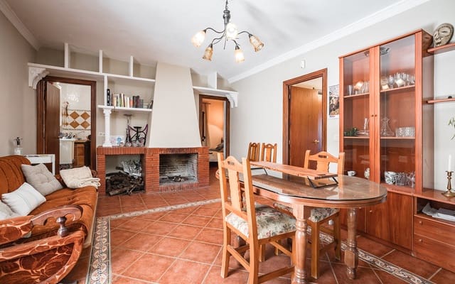 4 slaapkamer Finca/Landhuis te koop in Ronda met zwembad - € 595.000 (Ref: 9494786)