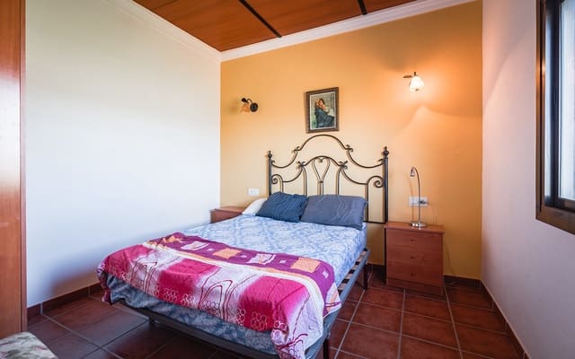 4 slaapkamer Finca/Landhuis te koop in Ronda met zwembad - € 595.000 (Ref: 9494786)