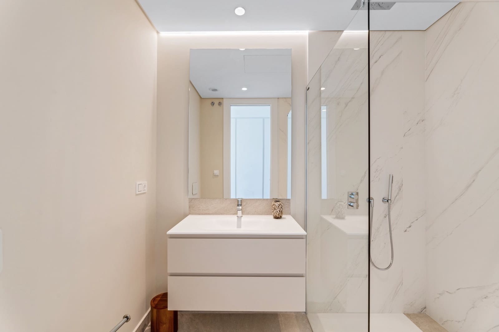 2 camera da letto Appartamento in vendita in Benahavis con piscina garage - 1.695.000 € (Rif: 9494787)
