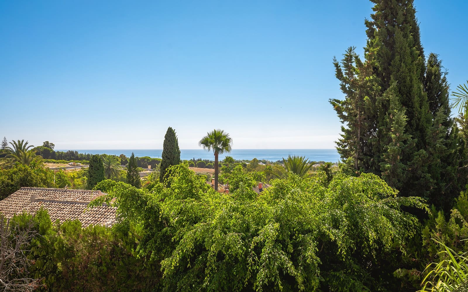 20 slaapkamer Villa te koop in Marbella met zwembad garage - € 19.995.000 (Ref: 9494789)