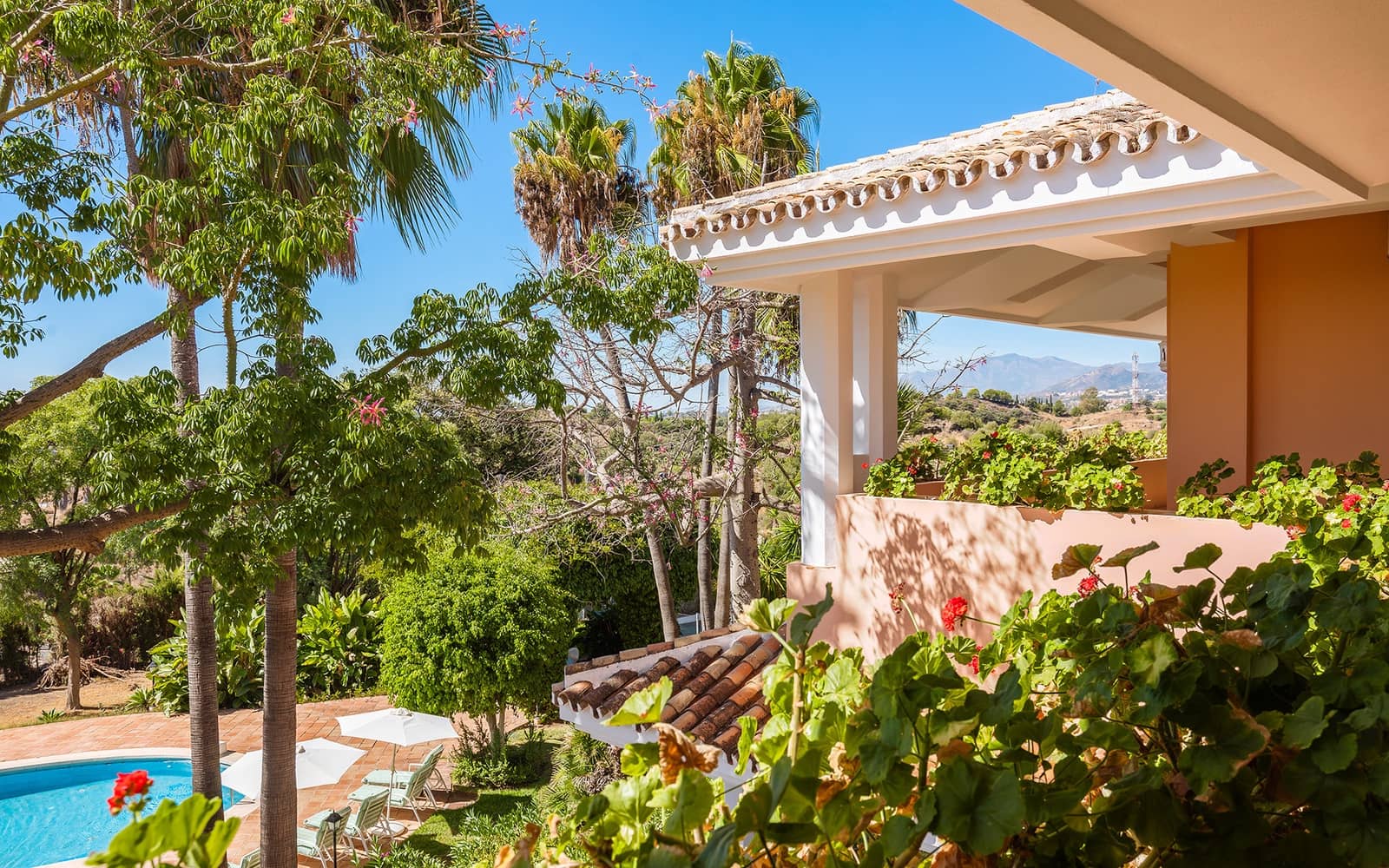 20 slaapkamer Villa te koop in Marbella met zwembad garage - € 19.995.000 (Ref: 9494789)