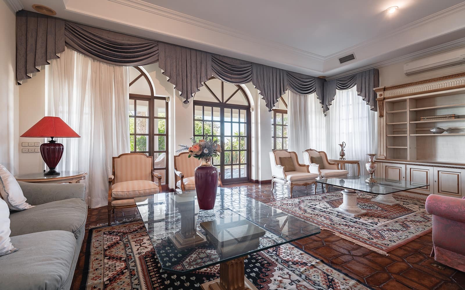 20 bedroom Villa for sale in Marbella with pool garage - € 19,995,000 (Ref: 9494789)