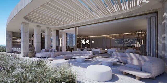 7 slaapkamer Villa te koop in Sotogrande, San Roque met zwembad garage - € 14.000.000 (Ref: 9494790)