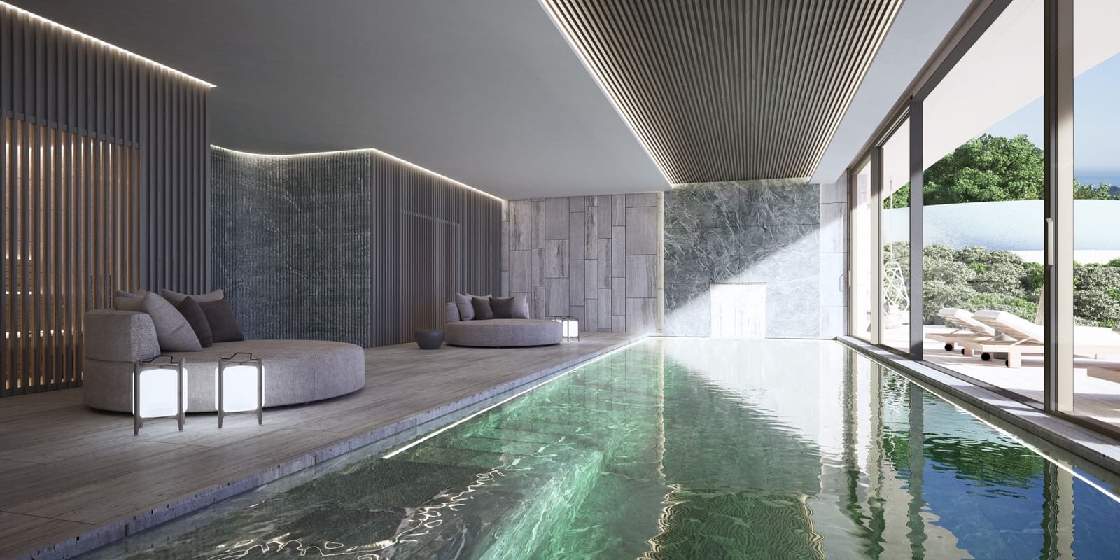 7 bedroom Villa for sale in Sotogrande with pool garage - € 14,000,000 (Ref: 9494790)