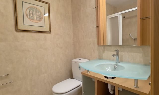 Studio til salgs i Marbella med svømmebasseng garasje - € 320 000 (Ref: 9494792)