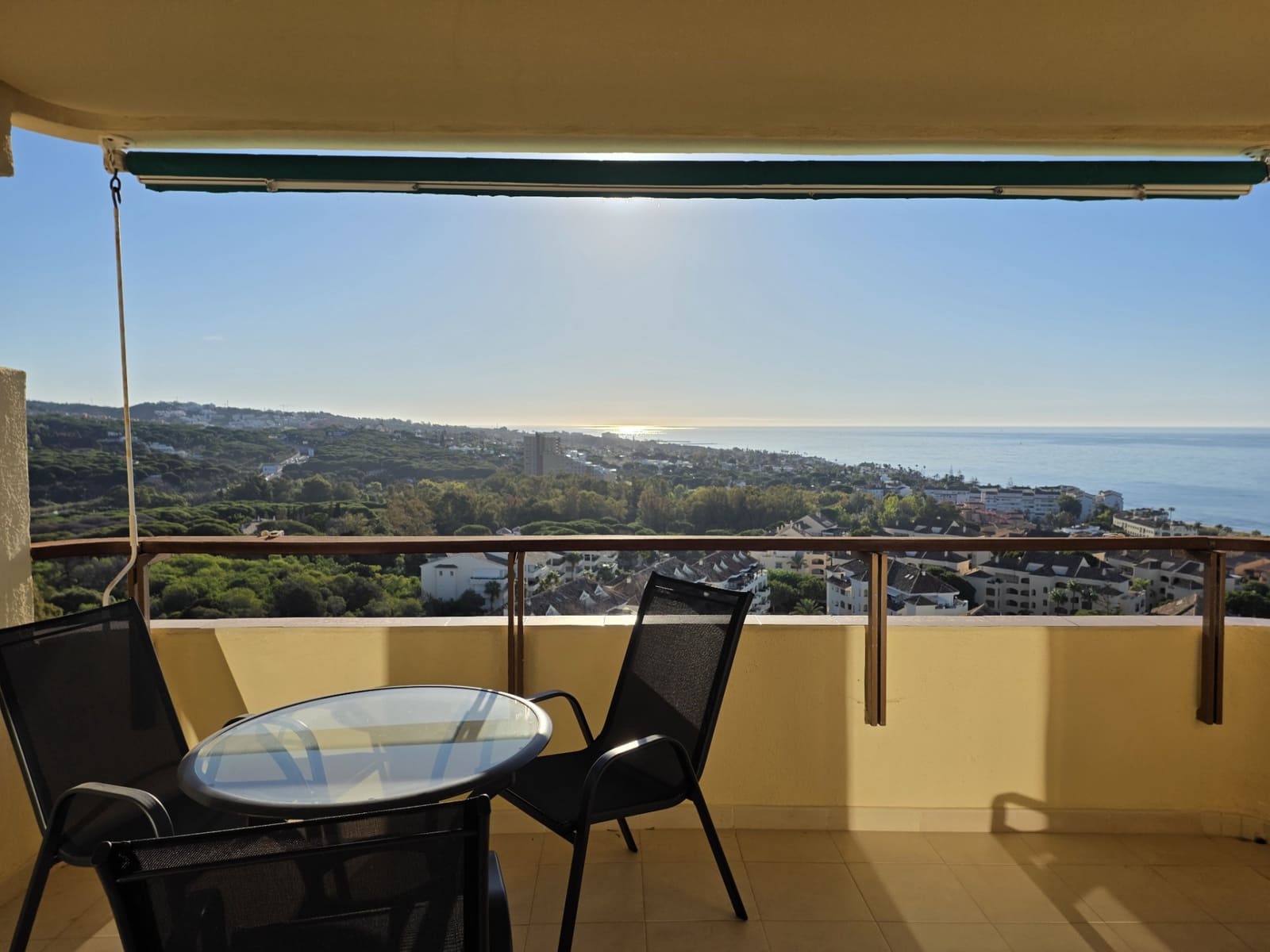 Studio à vendre à Marbella avec piscine garage - 320 000 € (Ref: 9494792)