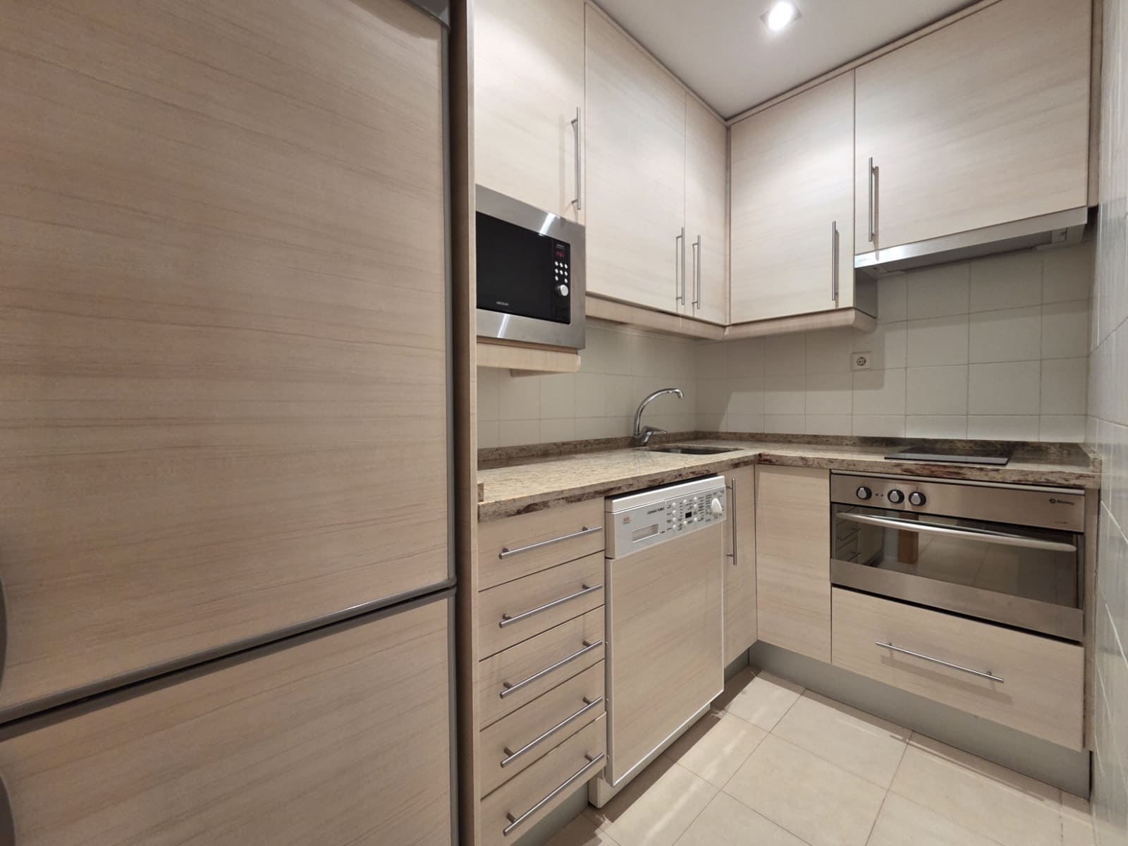 Studio à vendre à Marbella avec piscine garage - 320 000 € (Ref: 9494792)