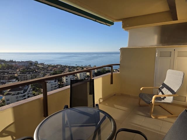 Studio til salgs i Marbella med svømmebasseng garasje - € 320 000 (Ref: 9494792)